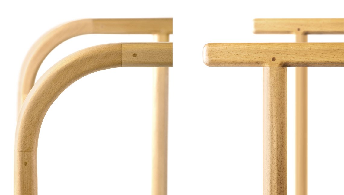 Handle options for custom standing frame handle options for custom frame